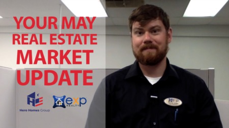 Our Latest Housing Market Update