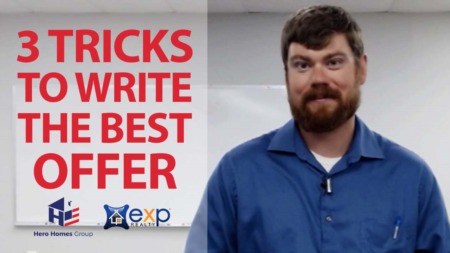Q: How Can I Win Against Multiple Offers?