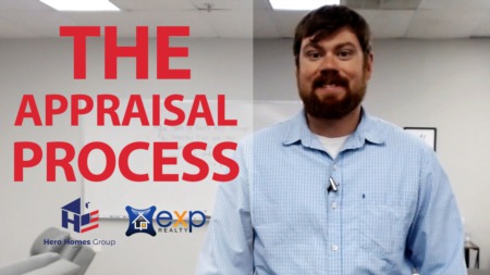 Q: What Goes Into the Appraisal Process?