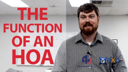 Q: What Does an HOA Do?