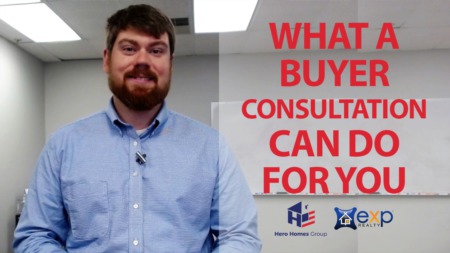 How a Buyer Consultation Can Help You