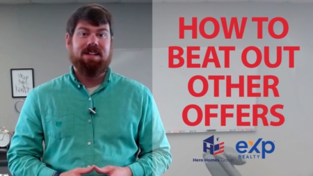 How to Deal With Multiple Offers