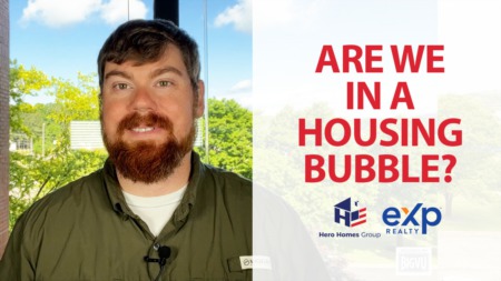 There’s No Housing Bubble in 2022