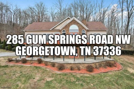 285 gum springs road