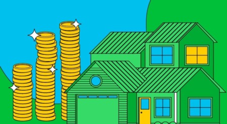 The Key Advantage of Investing in a Home [INFOGRAPHIC]