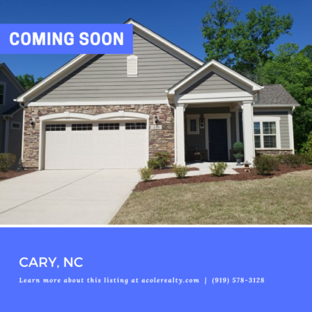 *COMING SOON* This spectacular home features a beautifully landscaped yard, full finished basement perfect for a guest suite, and tons of storage.