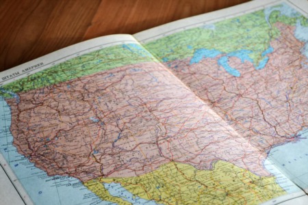 Comparing National Real Estate News With Triangle Trends