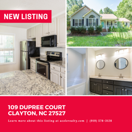 *NEW LISTING* Highly sought-after Ranch home on a private cul-de-sac lot.
