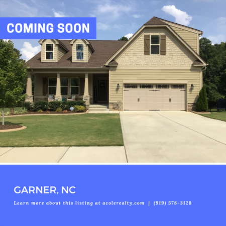 *COMING SOON* Immaculate 'like new' home in Adams Point.
