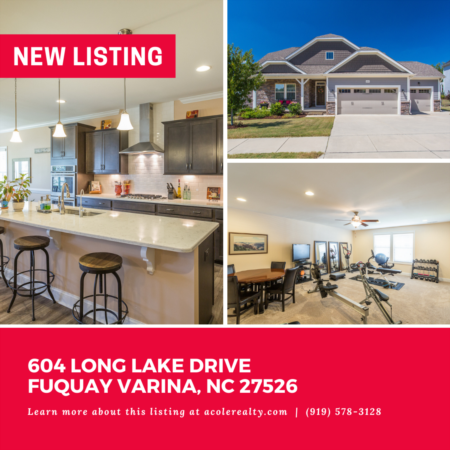 *NEW LISTING* This beautiful 'like new' home on a fantastic lot.