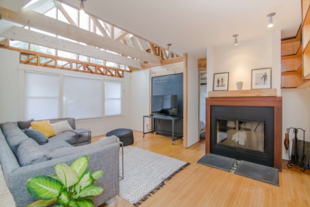 6 Ways to Make a Space Seem Bigger