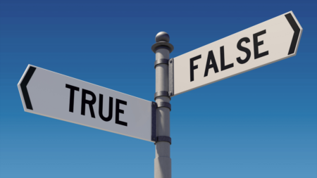 True Or False: Common Statements That Buyers Make
