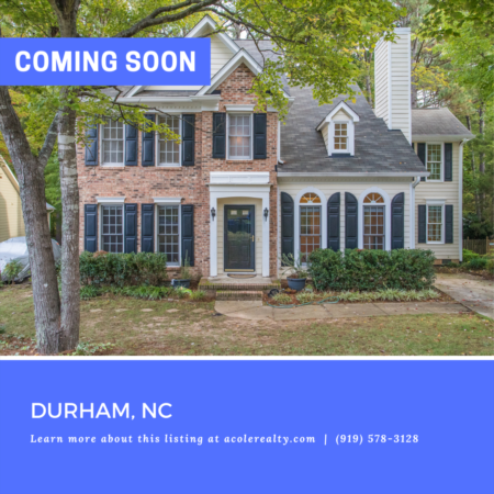 *COMING SOON* Amazing Opportunity! This spectacular home features a newer HVAC, hardwoods throughout most of the home, Cathedral ceilings in the Family Rm w/ wood burning fireplace, and 1st Floor Bedroom/Office.