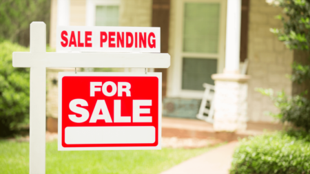 In the News: Zillow, Generational Competition, and Pending Home Sales