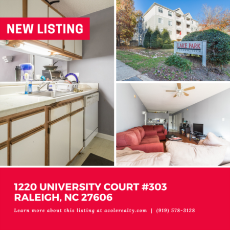 *NEW LISTING* Investment Alert! 3rd Floor Unit Condo. Four bedrooms and four private baths with common area living, kitchen, and dining space. 