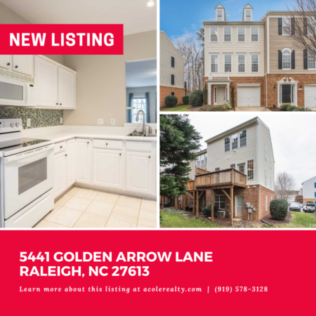 *NEW LISTING* Location, Location, Location! This charming and spacious End Unit 3 Story Townhome is nestled in the secluded Pinecrest Townhomes subdivision.