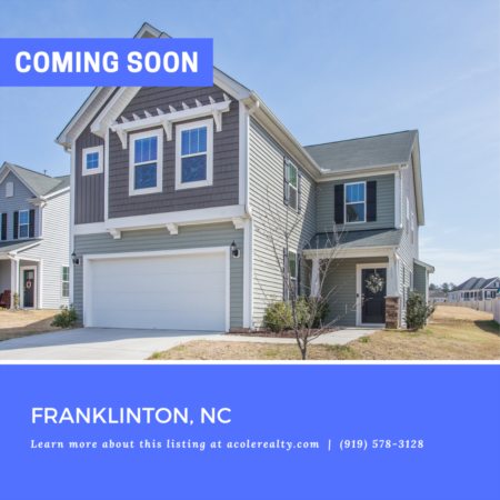 *COMING SOON* This immaculate 'like new' home features an open concept floor plan, engineered hardwoods throughout the main level, and spacious Loft area.