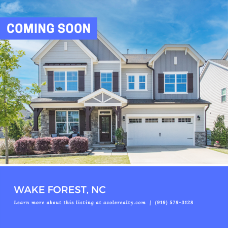 *COMING SOON*  5 bedroom home and admire the gleaming floors, custom millwork, and handcrafted built-ins.