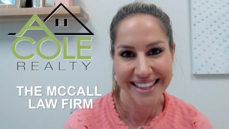Vendor Spotlight: McCall Law Firm