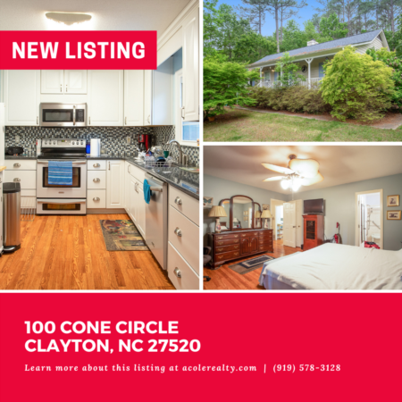 *NEW LISTING* Highly sought-after Ranch floor plan in a quiet neighborhood minutes to the 70 Bypass, I-40, shopping, & dining. Nestled on a little over 1 acre!