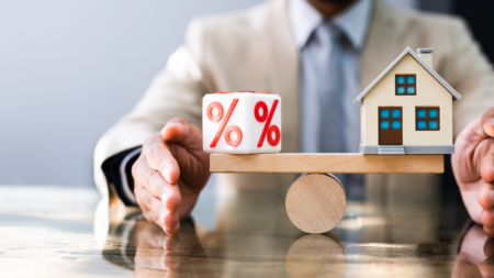 Real Estate Headlines: Impact of Interest Rates
