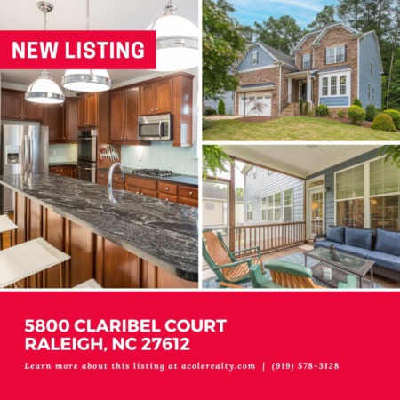 *NEW LISTING* Look no further! This home is in a prime NR location and features a new 1st floor HVAC, whole house generator, finished BSMT, new water heater, & fresh ext. paint. 