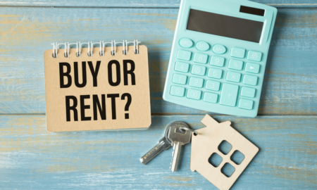 Renting vs Owning a Home: What's the Difference?