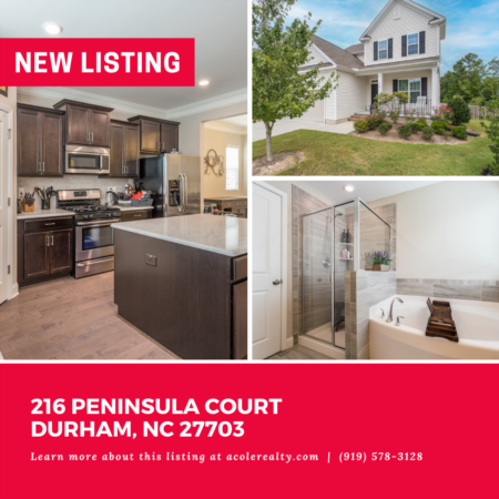 *NEW LISTING* This charming cul-de-sac home has so many wonderful features!