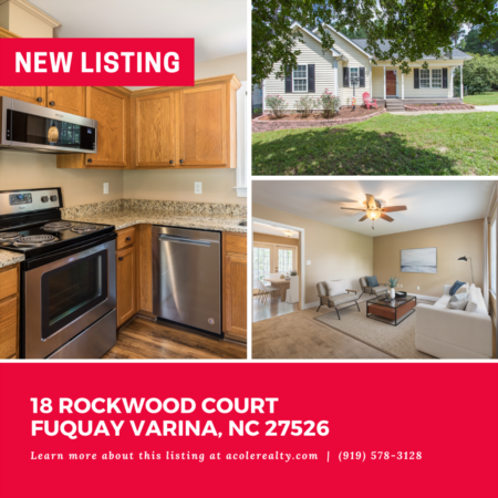 *NEW LISTING* Highly sought-after ranch living on a beautiful private lot! 
