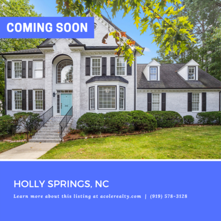 *COMING SOON* Gorgeous Turnkey 4 BR Home in highly sought-after Sunset Ridge.