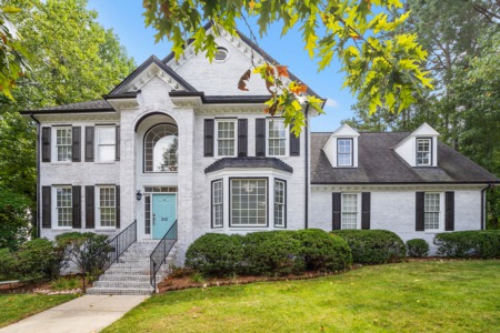 *NEW LISTING* Gorgeous 4 BR Home in highly sought-after Sunset Ridge.