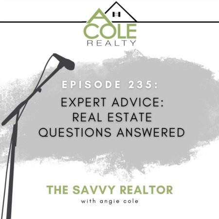 Expert Advice: Real Estate Questions Answered