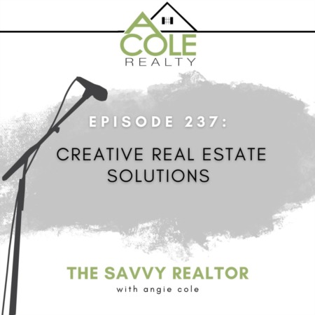 Creative Real Estate Solutions