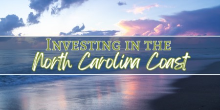 Investing in the North Carolina Coast