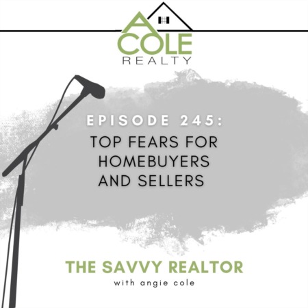 Top Fears For Homebuyers And Sellers