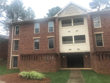 New Listing!  Great Investment Property in Raleigh!