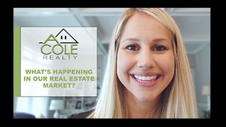 The Latest Real Estate Market News and Statistics