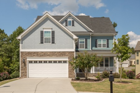 New Listing in Cary!