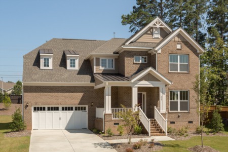 Price Reduction on 5 Bedroom/4.5 Bath Home in Cary!