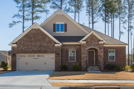 New Listing!  4 Bedroom/3.5 Bath Home in Durham!