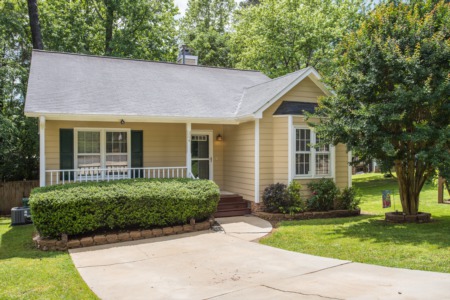 Open House in Cary this Saturday from 1:00 to 3:00 pm!