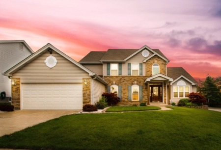 Special Guide: The Home Buying Process