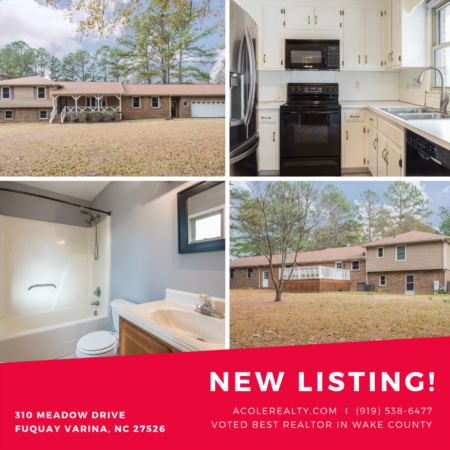 *NEW LISTING* Multi level home with oversized garage & additional 2 car garage/detached work shop