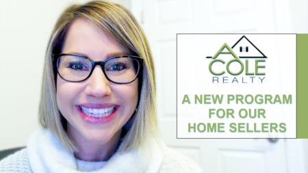 Home Sellers Have Options With A Cole Realty
