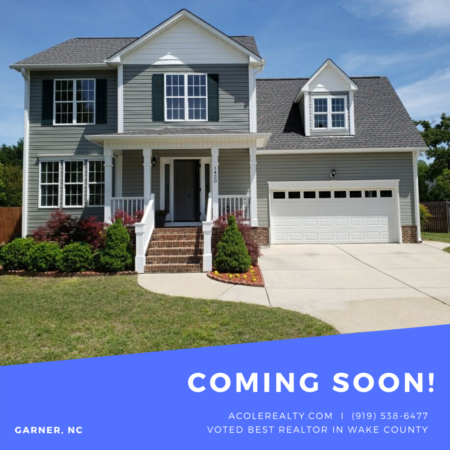*COMING SOON* Great cul-de-sac lot! New Roof, New Gutters, and New Siding!