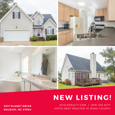 *NEW LISTING* Don't miss out on this amazing opportunity!