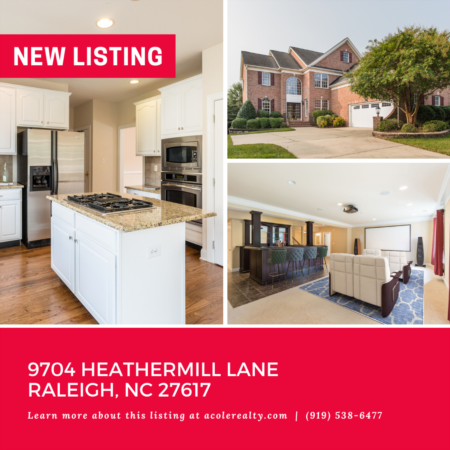 *NEW LISTING* Amazing Basement Home with TONS of space! 