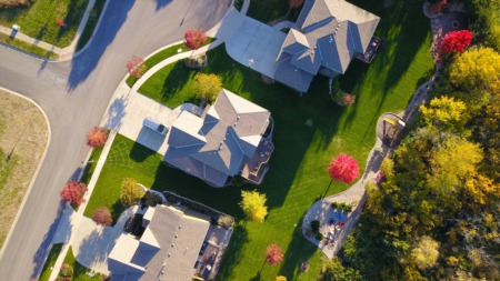 Is The Real Estate Market Bubble Bound to Burst? 