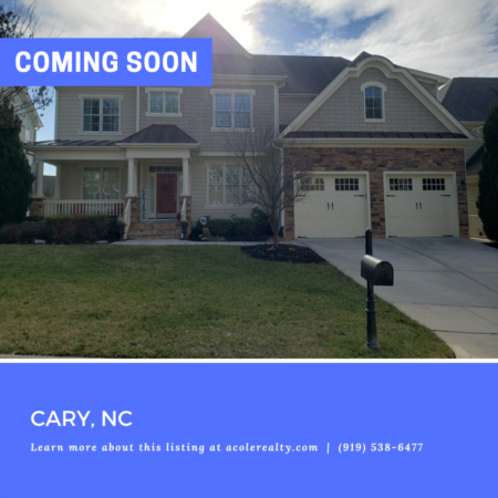 *COMING SOON* Entertainer's Dream Home with an abundance of space, natural light, storage, and so much more! 