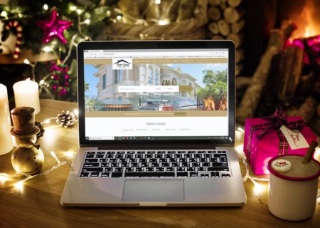 Start Your Home Search this Christmas!